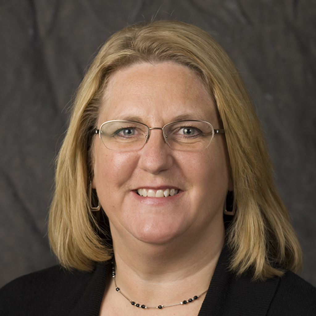 Mary Bender